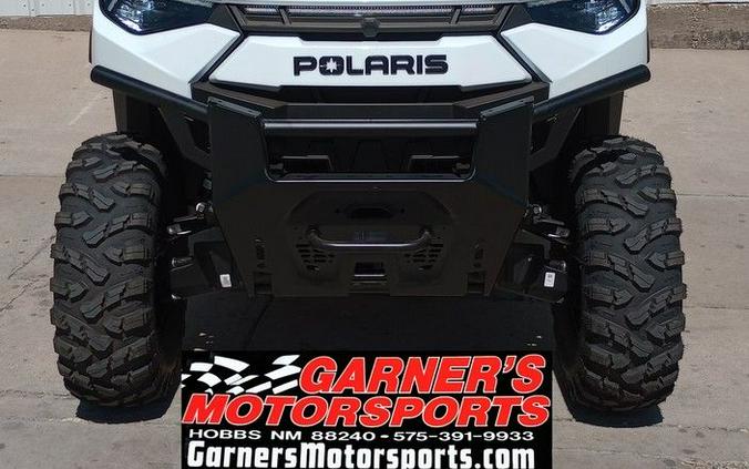 2024 Polaris® Ranger XP Kinetic Premium