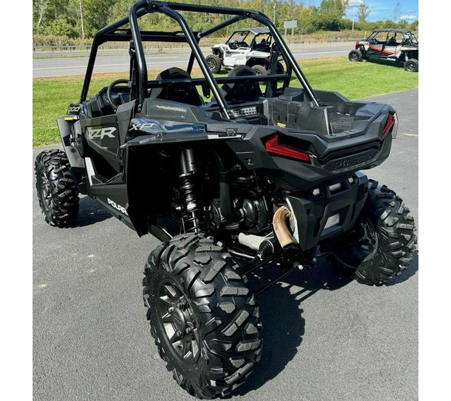 2023 Polaris® RZR XP 1000 Sport