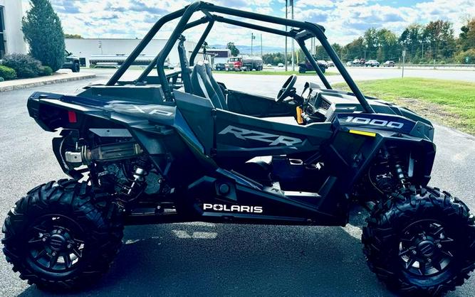 2023 Polaris® RZR XP 1000 Sport