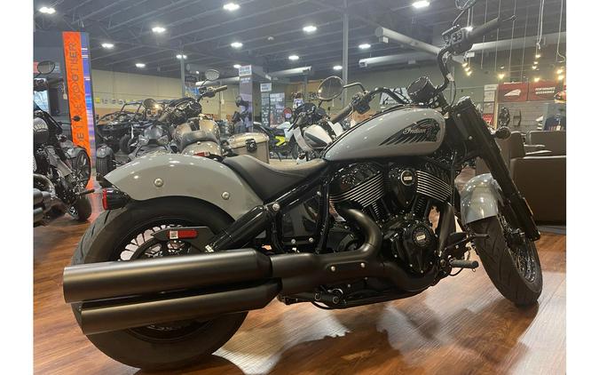 2025 Indian Motorcycle Chief® Bobber Dark Horse®