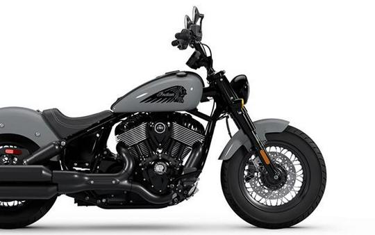 2025 Indian Motorcycle Chief® Bobber Dark Horse®