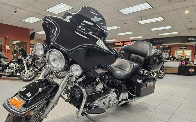 FLHTC 2009 Electra Glide® Classic