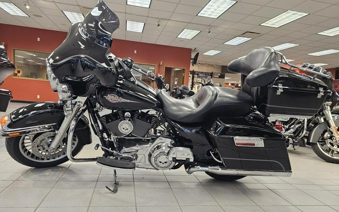 FLHTC 2009 Electra Glide® Classic