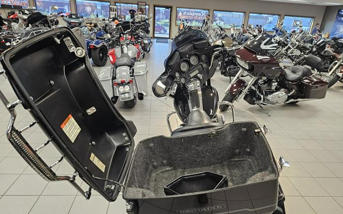 FLHTC 2009 Electra Glide® Classic