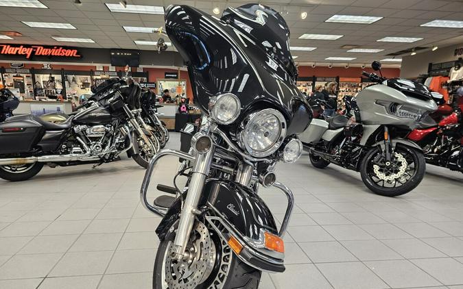 FLHTC 2009 Electra Glide® Classic