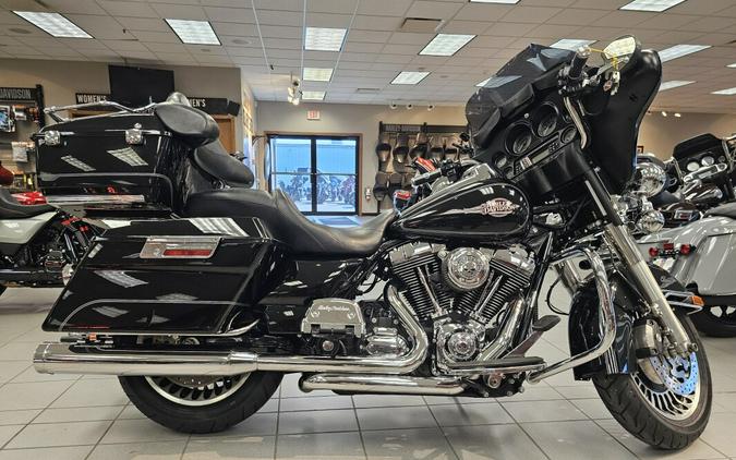 FLHTC 2009 Electra Glide® Classic