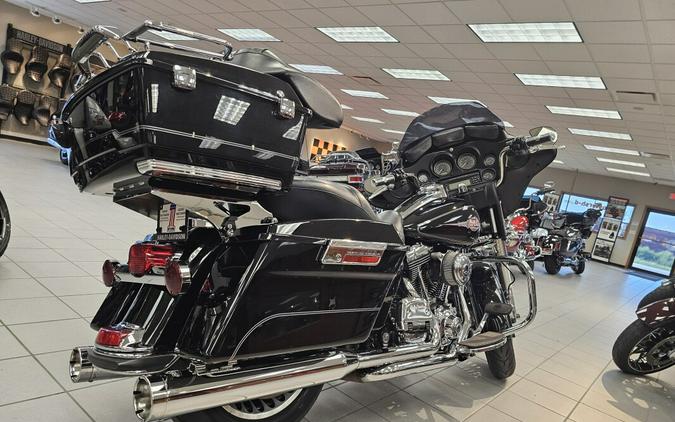 FLHTC 2009 Electra Glide® Classic