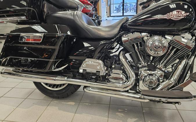 FLHTC 2009 Electra Glide® Classic