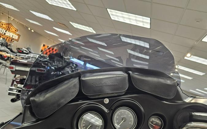 FLHTC 2009 Electra Glide® Classic