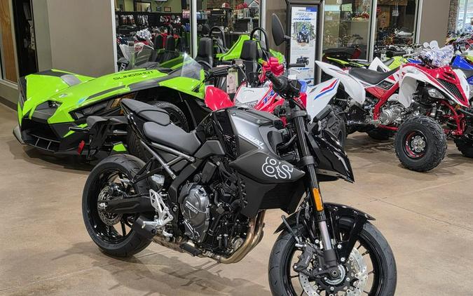 2026 Suzuki GSX 8S