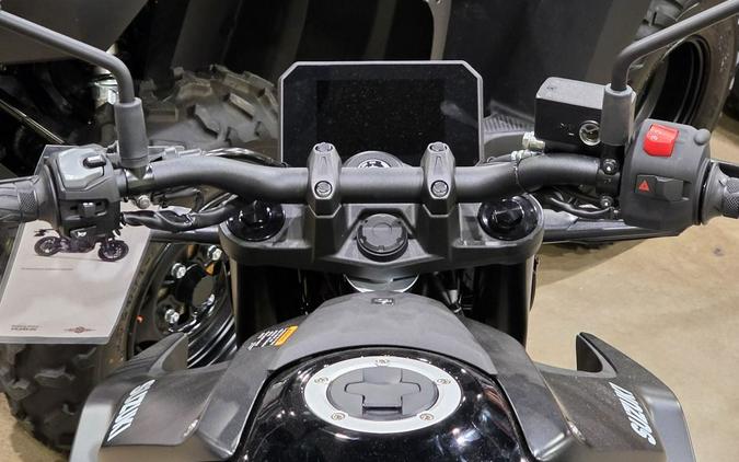 2026 Suzuki GSX 8S