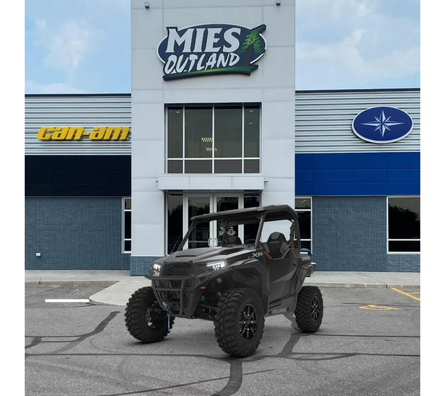 2026 Polaris® General XP 1000 Premium