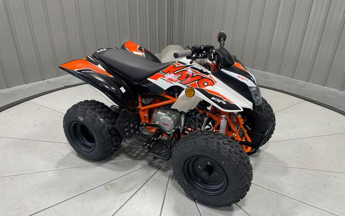 2025 Kayo STORM 150 EFI