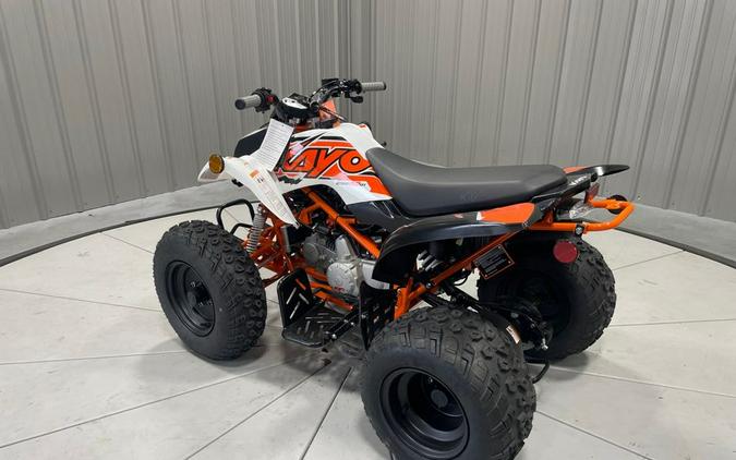 2025 Kayo STORM 150 EFI