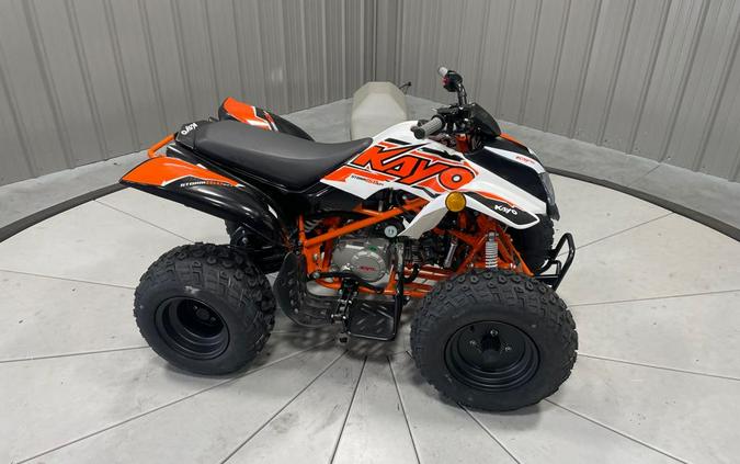 2025 Kayo STORM 150 EFI