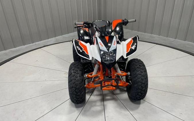2025 Kayo STORM 150 EFI