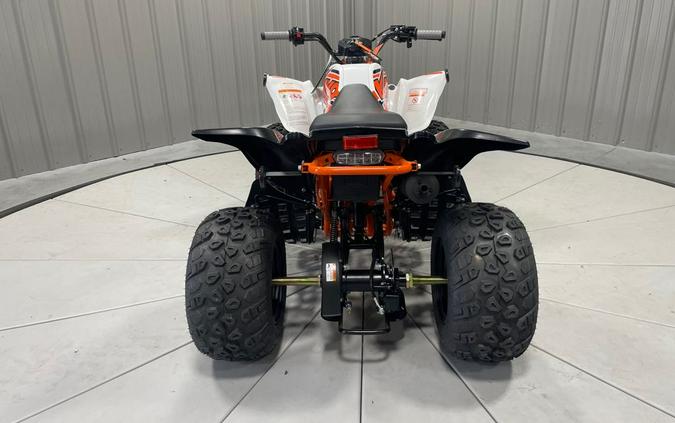 2025 Kayo STORM 150 EFI