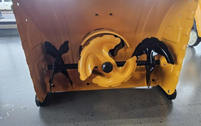 2022 Cub Cadet® 3X® Snow Blowers 3X 28"