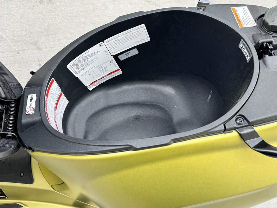 2024 Vespa Sprint 150 S