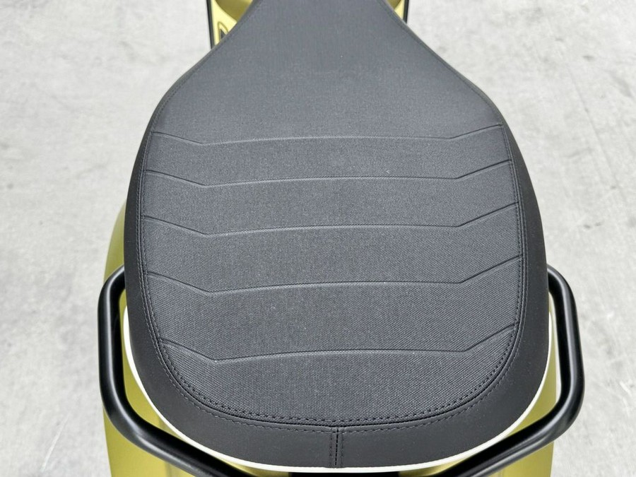 2024 Vespa Sprint 150 S