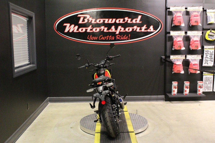 2026 ROYAL ENFIELD Guerrilla 450 Playa Black