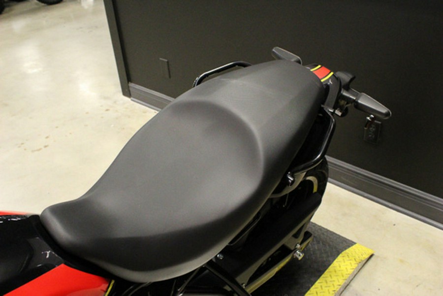 2026 ROYAL ENFIELD Guerrilla 450 Playa Black