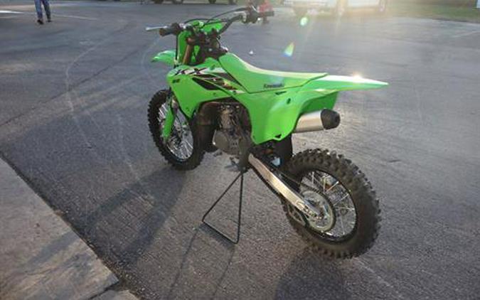 2025 Kawasaki KX™85