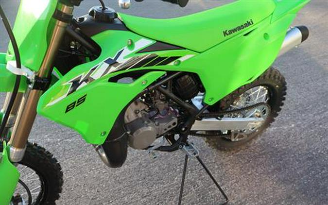 2025 Kawasaki KX™85