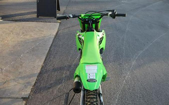 2025 Kawasaki KX™85