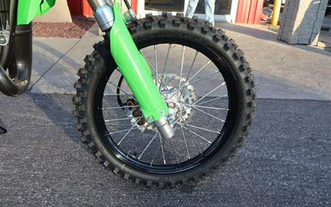 2025 Kawasaki KX™85