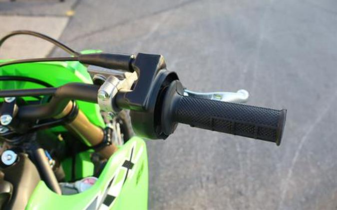 2025 Kawasaki KX™85