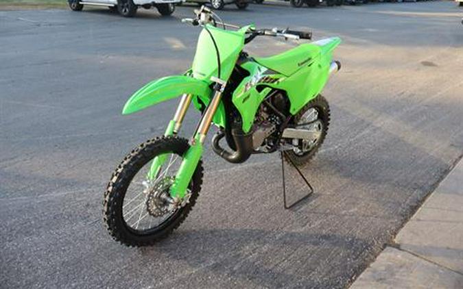 2025 Kawasaki KX™85