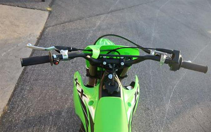 2025 Kawasaki KX™85