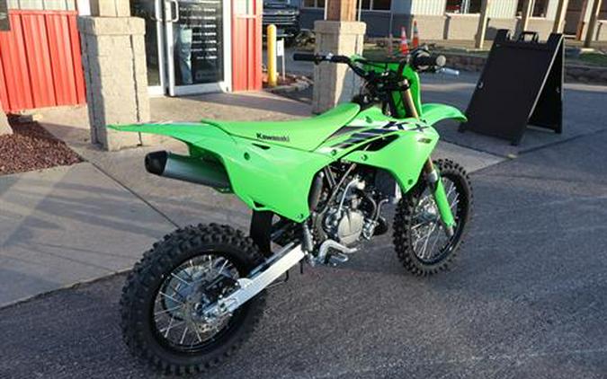 2025 Kawasaki KX™85