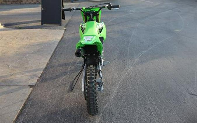 2025 Kawasaki KX™85