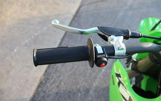 2025 Kawasaki KX™85