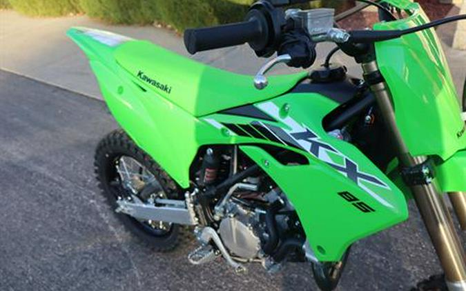 2025 Kawasaki KX™85