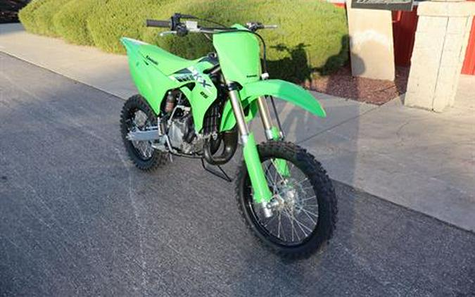 2025 Kawasaki KX™85