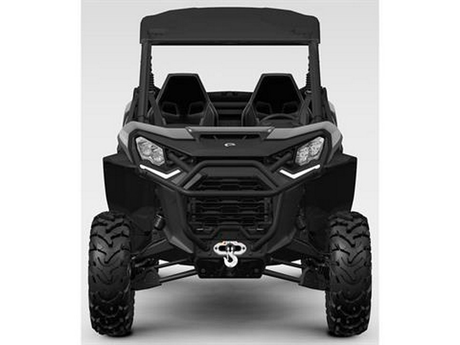 2026 Can-Am Commander XT 700