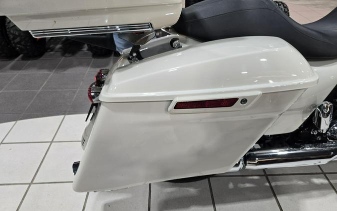 2022 HARLEY STREET GLIDE SPECIAL
