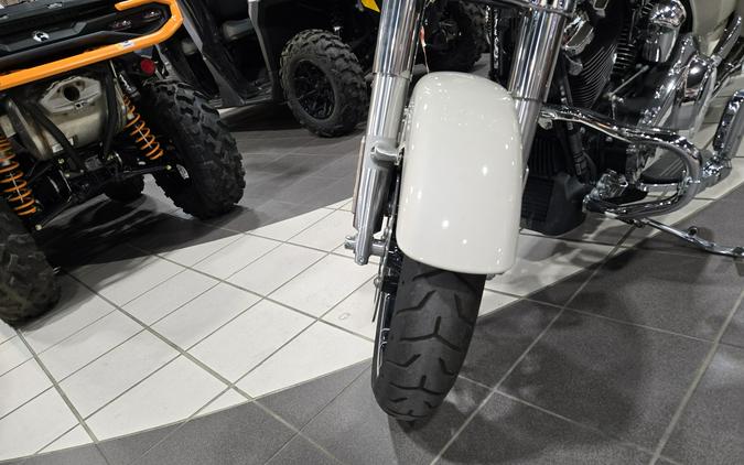 2022 HARLEY STREET GLIDE SPECIAL