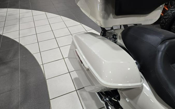 2022 HARLEY STREET GLIDE SPECIAL