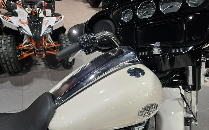 2022 HARLEY STREET GLIDE SPECIAL