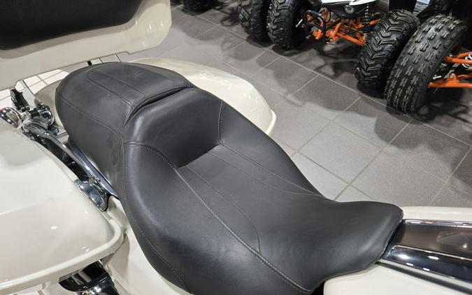 2022 HARLEY STREET GLIDE SPECIAL