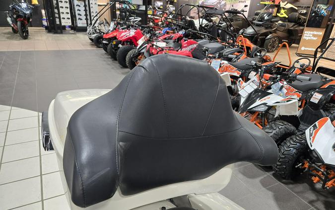 2022 HARLEY STREET GLIDE SPECIAL