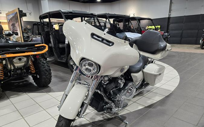 2022 HARLEY STREET GLIDE SPECIAL