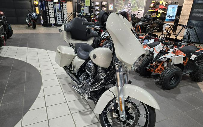2022 HARLEY STREET GLIDE SPECIAL