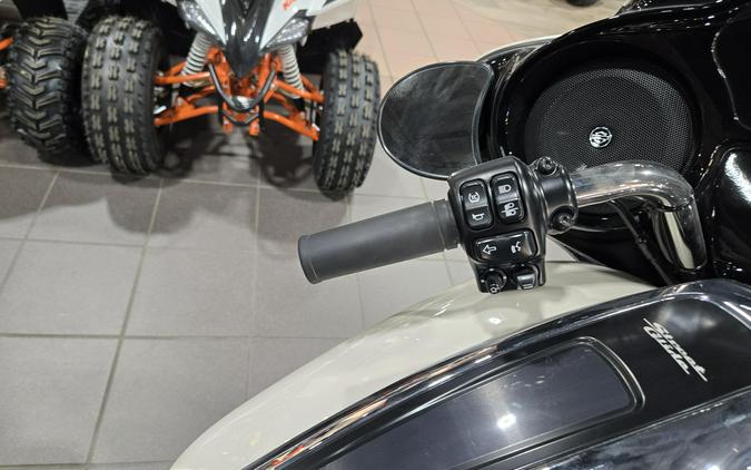 2022 HARLEY STREET GLIDE SPECIAL
