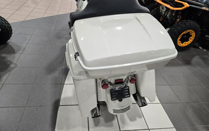 2022 HARLEY STREET GLIDE SPECIAL