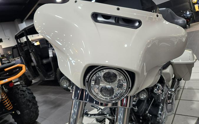 2022 HARLEY STREET GLIDE SPECIAL